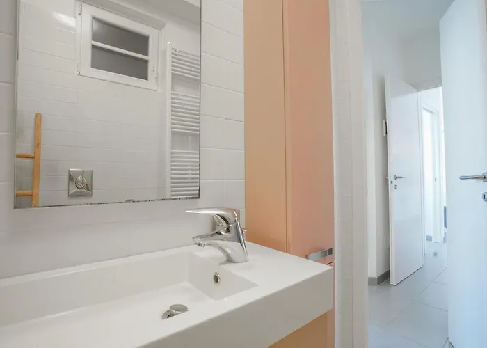 Stunning In With Sauna