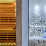 Stunning In With Sauna