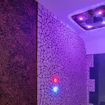 Stunning In With Sauna 度假居 *
