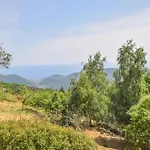 度假居 Stunning In With Sauna Magliolo