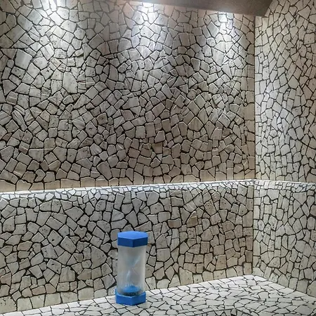 Stunning In With Sauna *