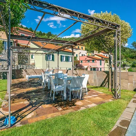 Stunning In With Sauna Vakantiehuis