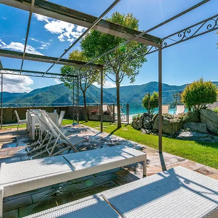 Stunning In With Sauna Vakantiehuis