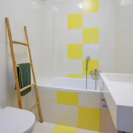 Stunning In With Sauna Сasa de vacaciones *