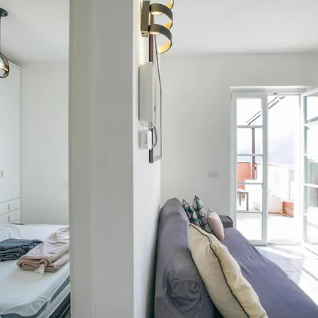 Stunning In With Sauna * Magliolo