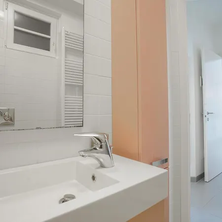 Stunning In With Sauna