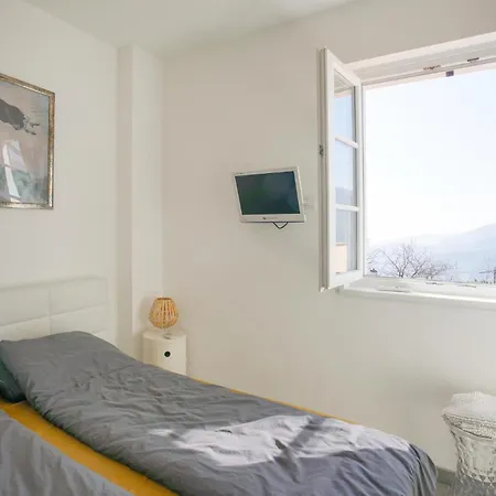 Stunning In With Sauna * Magliolo