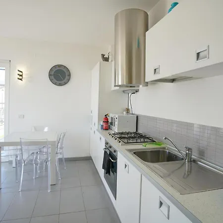 Сasa de vacaciones Stunning In With Sauna