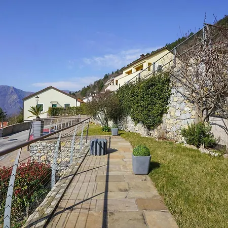 Stunning In With Sauna Сasa de vacaciones *