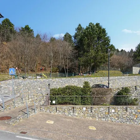 Stunning In With Sauna Сasa de vacaciones Magliolo