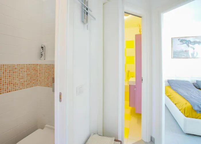 Stunning In With Sauna Feriehus